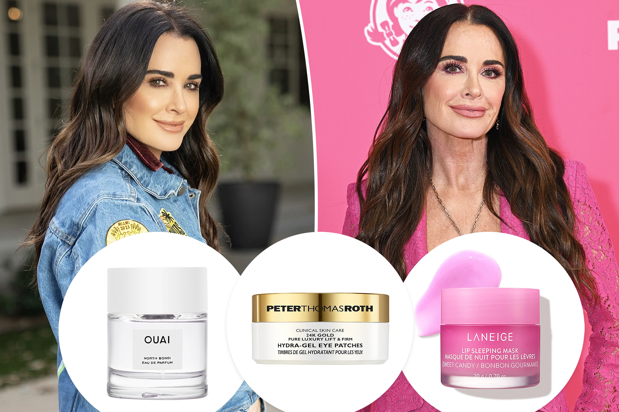 From lip gloss to leggings, these Prime Day deals are Kyle Richards-approved