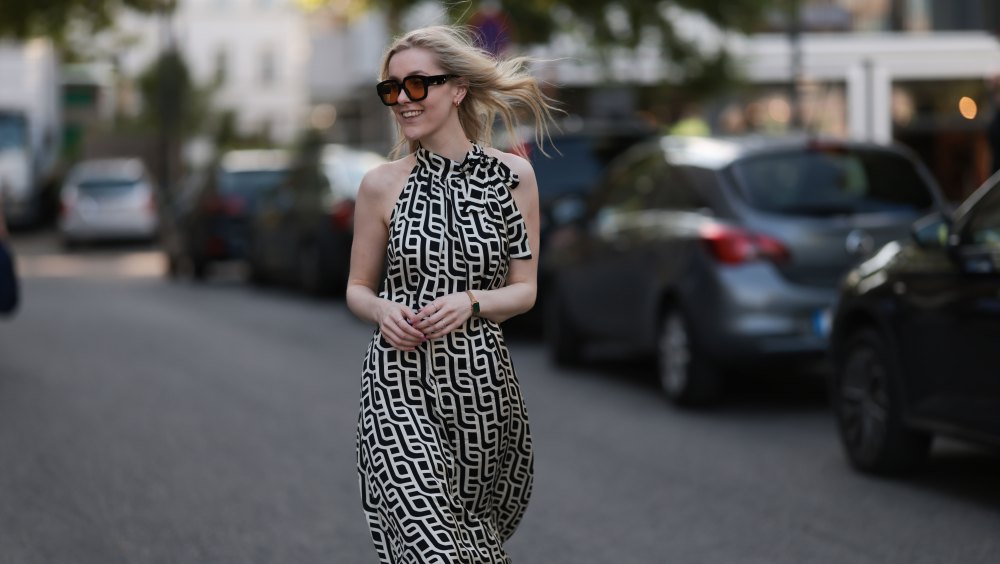 19 Halter Dresses Guaranteed To Make You Look Taller, Longer and Leaner — Starting at $14