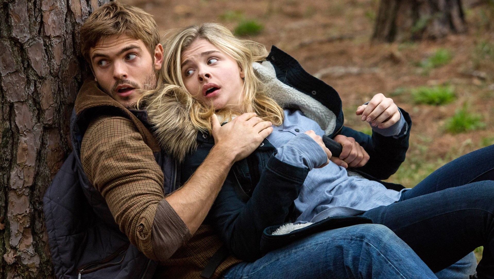 13 Must-Watch Sci-Fi Movies on Netflix Right Now (August 2025)