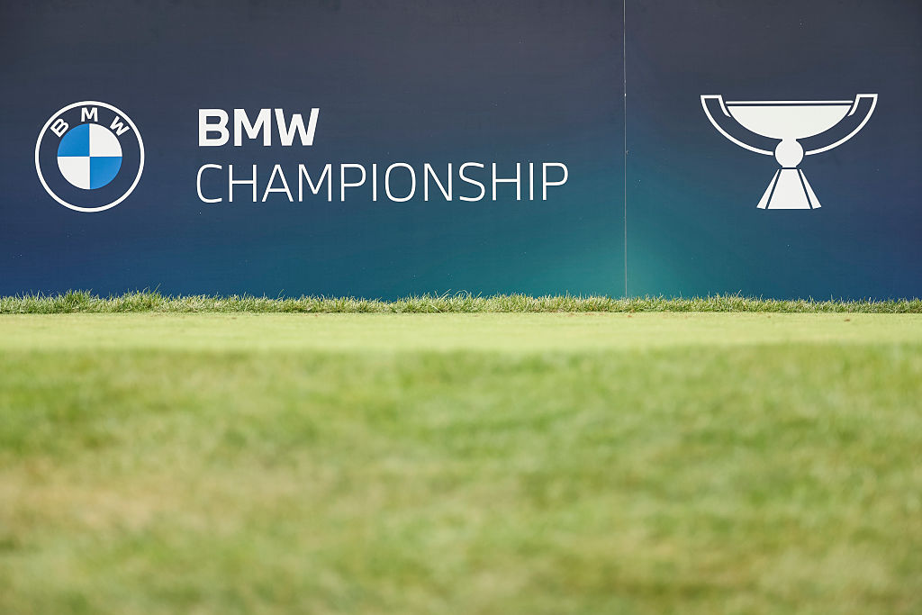 How to watch the 2025 BMW Championship: Schedule, TV channels, streaming, dates