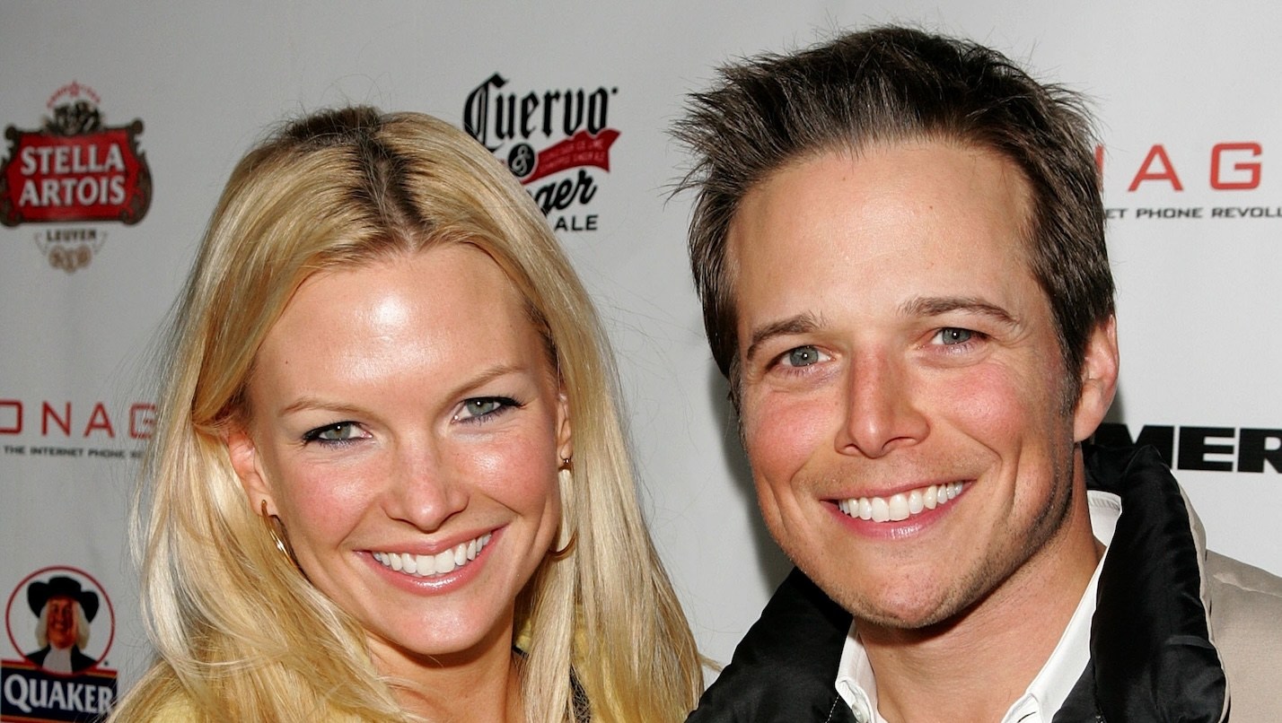 Kelley Wolf Says 'Too Many' People in Her Life Have 'Betrayed' Her