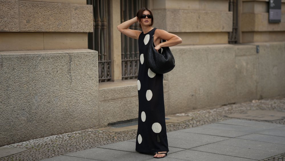 Polka Dots Are Everywhere — Nail the Trend With These Under-$50 Pieces