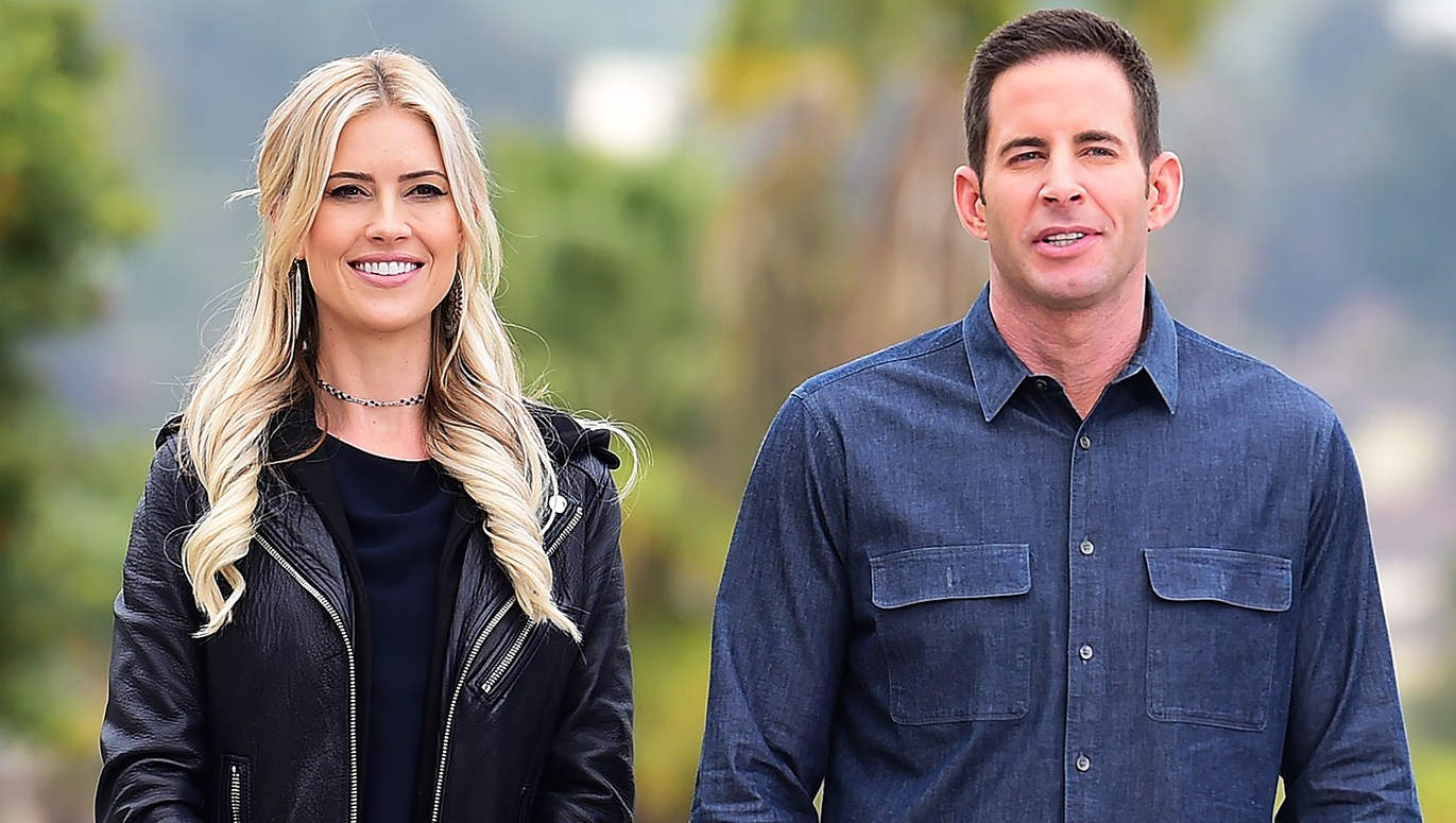 Christina Haack and Tarek El Moussa's Ups and Downs: Before, After Divorce