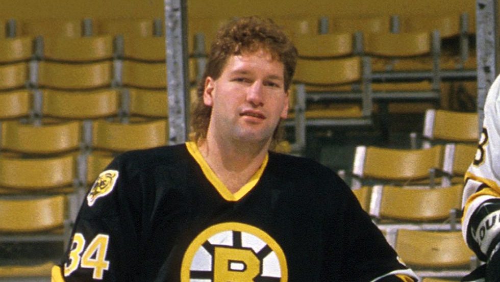 Lyndon Byers’ Wife: Was the NHL Alum Married Before His Death?