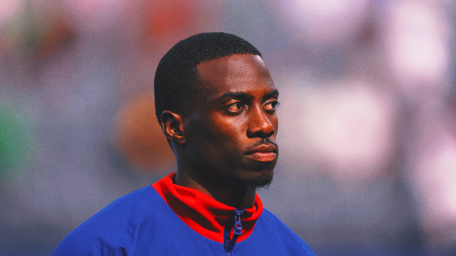 USA's Tim Weah Joins Marseille After Two-Year Stint at Juventus