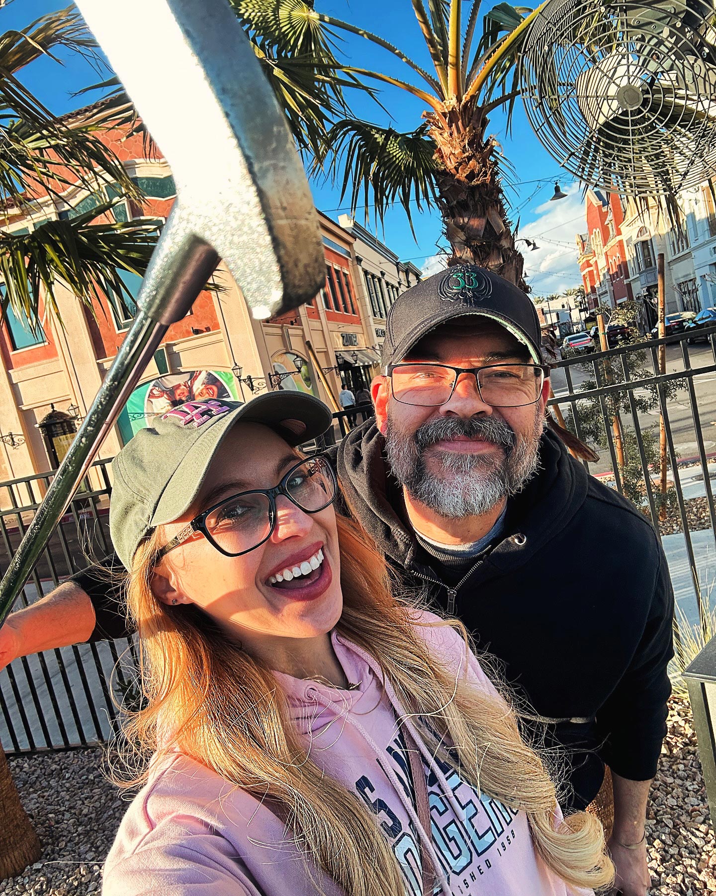 Ghost Adventures’ Aaron Goodwin’s Ex Hopes to Reconcile After Murder Plot