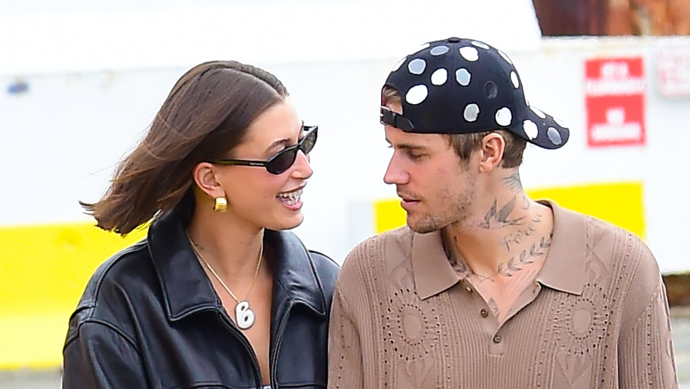 How Justin and Hailey Bieber Repaired Their Marriage After 'Tension'