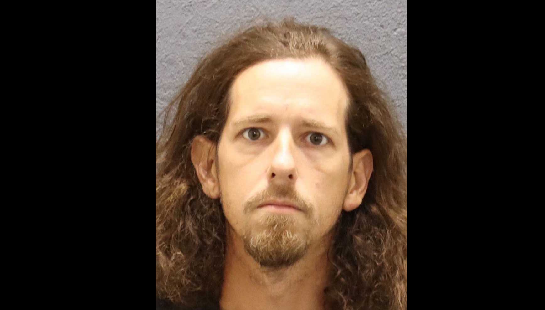 Series of violent crimes in one day leads to list of charges for Upstate man, deputies say