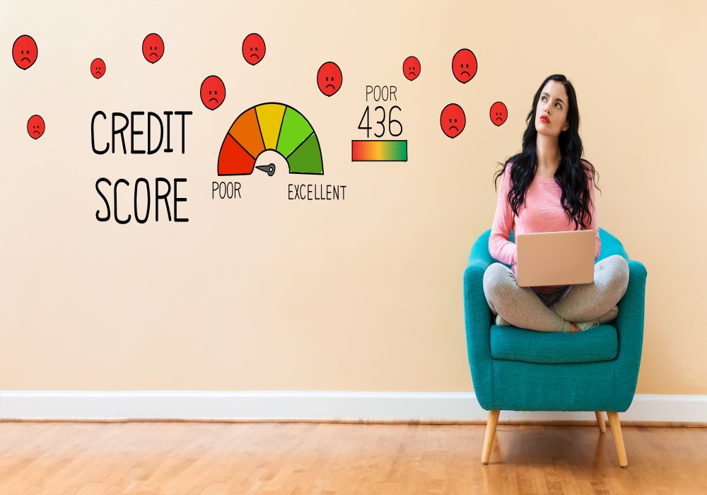 4 Reasons your Credit Score Matters no Matter your Age
